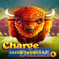 casino cuties v1.3 - android apk